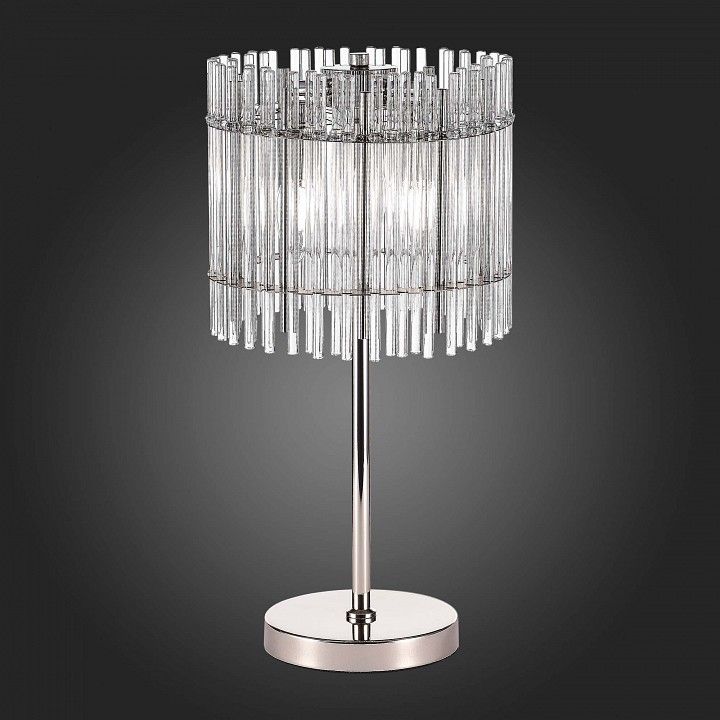 Настольная лампа декоративная ST-Luce Epica SL1656.104.03