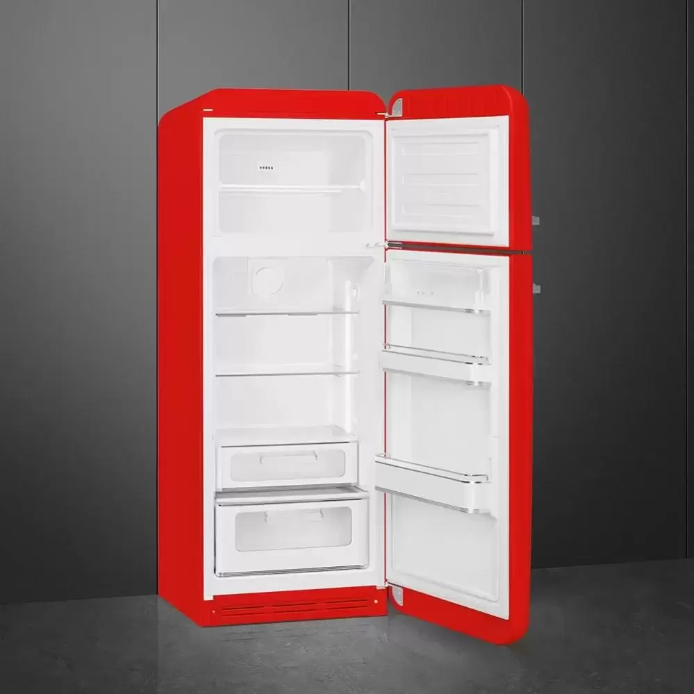 Холодильник Smeg FAB30RRD3