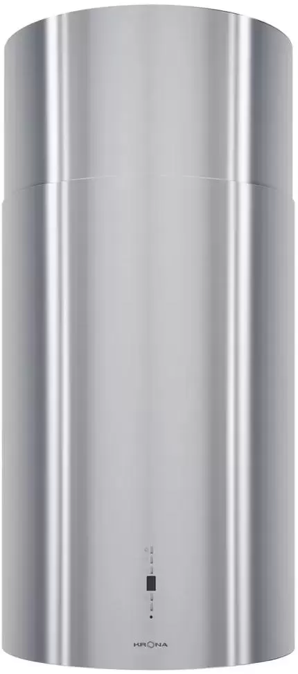 Вытяжка Krona TETIS 400 INOX 4P
