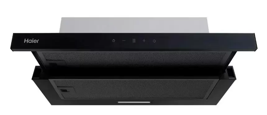 Встраиваемая вытяжка Haier HVX-T662BB