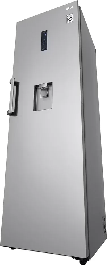 Холодильник LG GC-F411ELDM