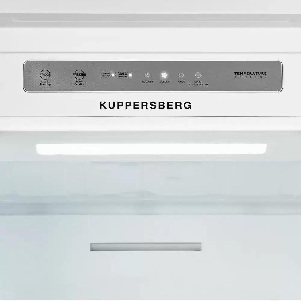 Встраиваемый холодильник Kuppersberg RBN 1961
