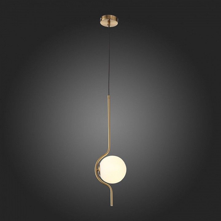 Подвесной светильник Imperiumloft COLLIN COLLIN-ONE01