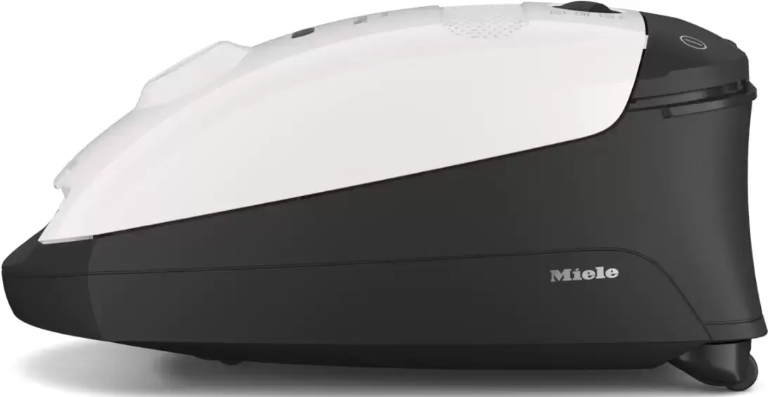 Пылесос Miele SBAF5 Classic C1 Flex белый лотос