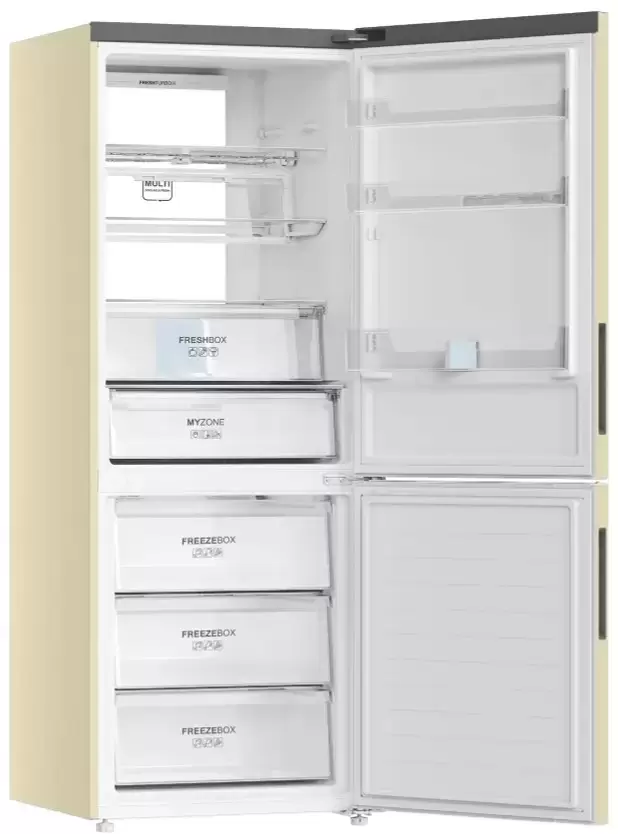 Холодильник Haier C4F744CCGU1