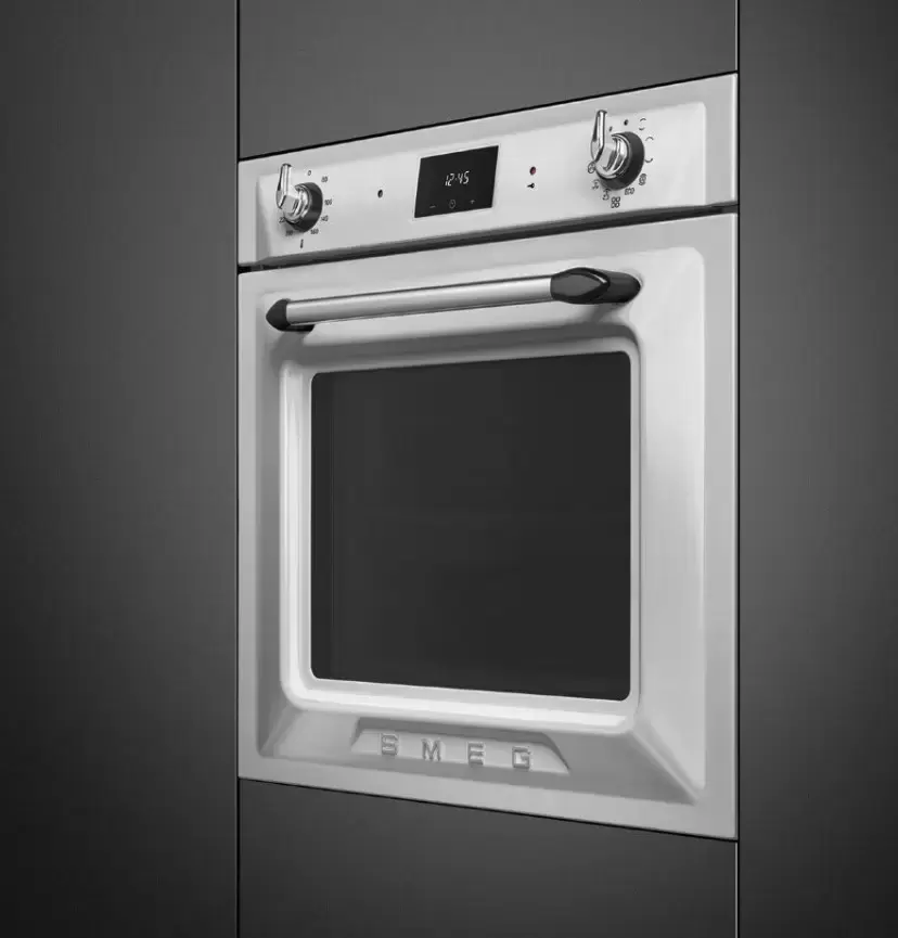 Духовой шкаф Smeg SOP6900TX