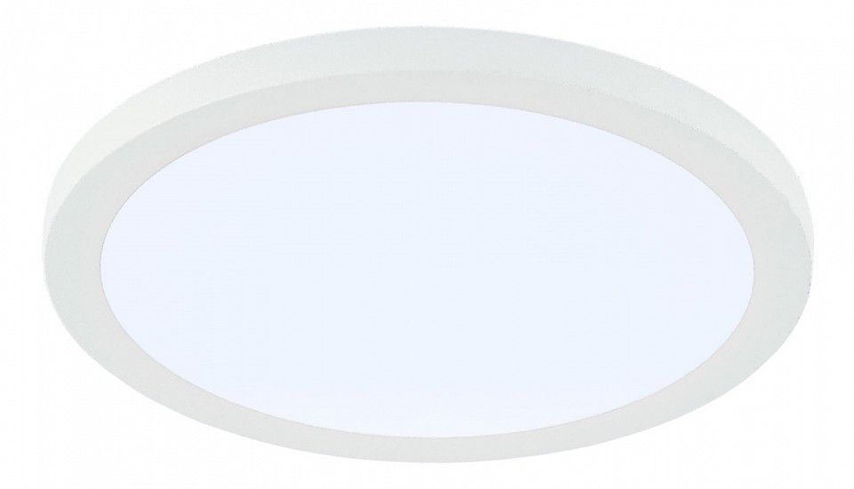 Встраиваемый светильник Citilux Омега CLD50R080N