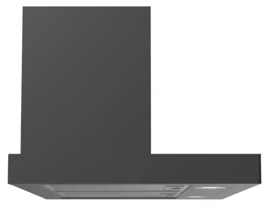 Вытяжка Midea MH60C668GB