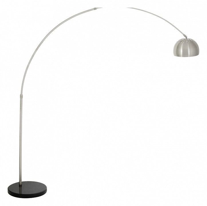Торшер LUMINA DECO AZURRO LDF 5508-C NK