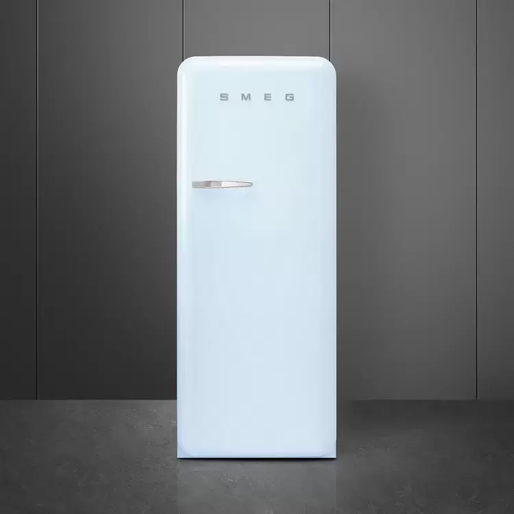 Холодильник Smeg FAB28RPB5