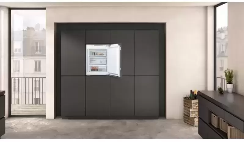 Встраиваемая морозильная камера Neff GI5113F20R