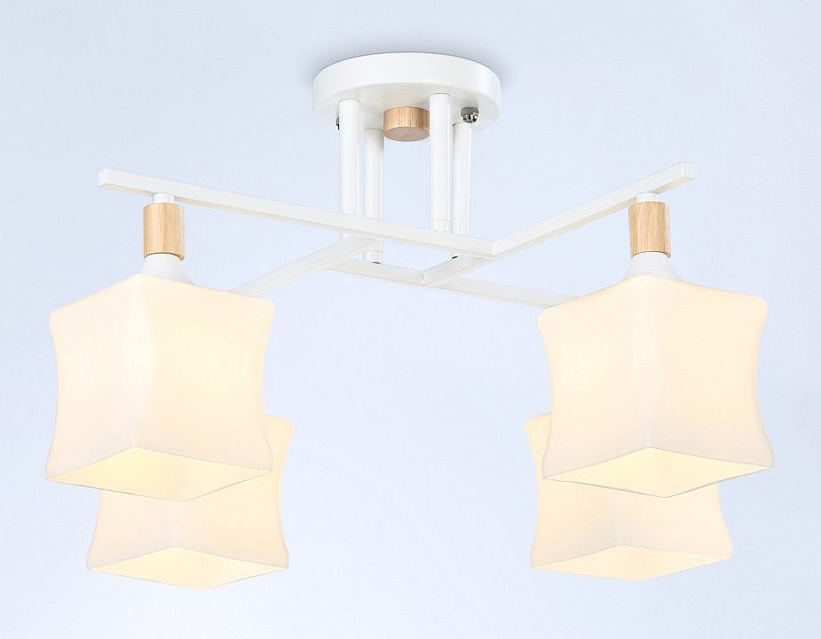 Люстра на штанге Ambrella Light TR TR9495