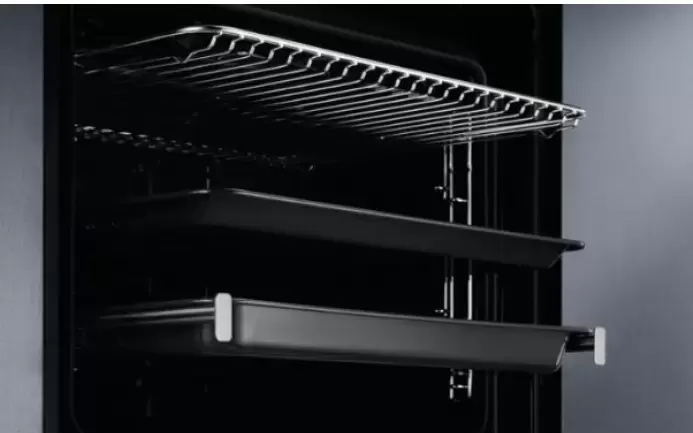 Духовой шкаф Electrolux OKD 5C51 X