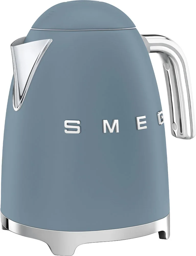 Чайник Smeg KLF03SBMEU