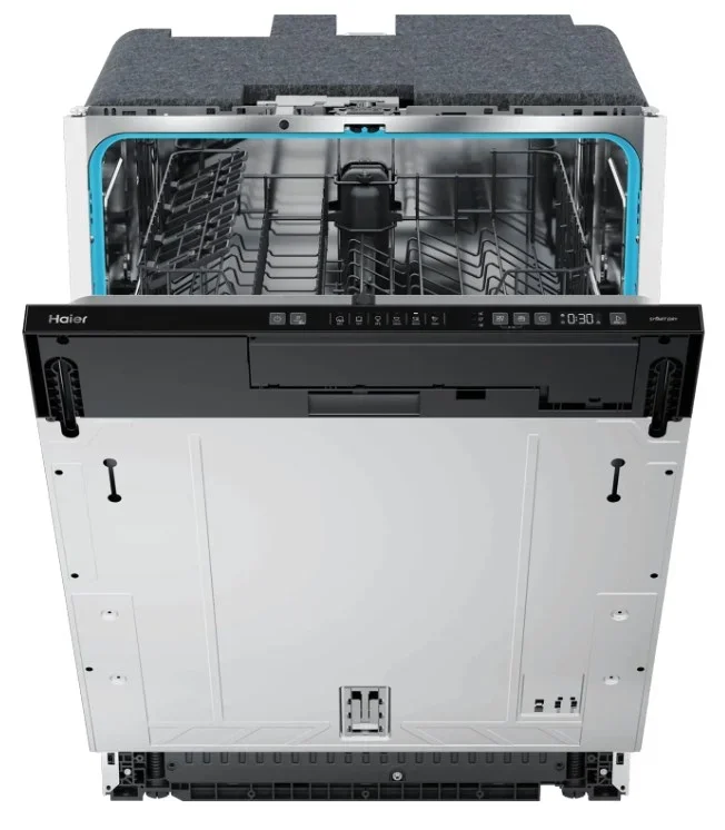 Встраиваемая посудомоечная машина Haier HDWE14-592RU