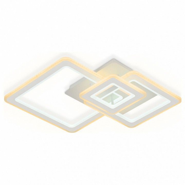 Накладной светильник Ambrella Light FA FA862