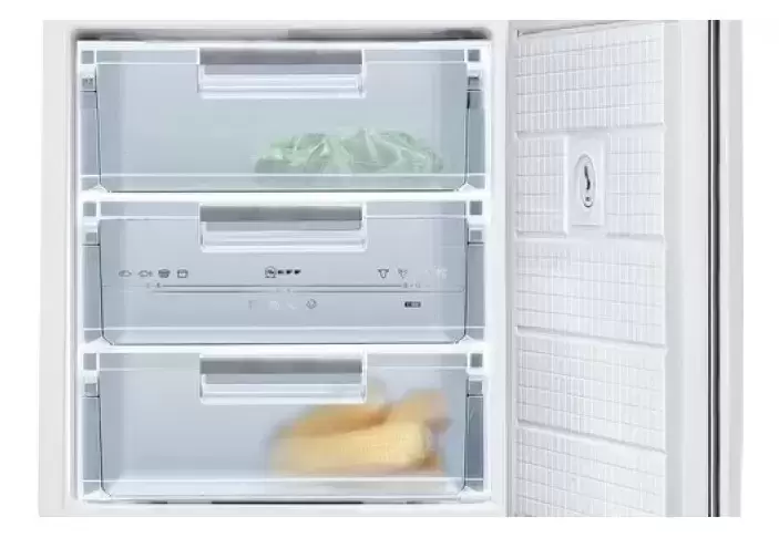 Встраиваемый морозильник Neff G4344X7RU