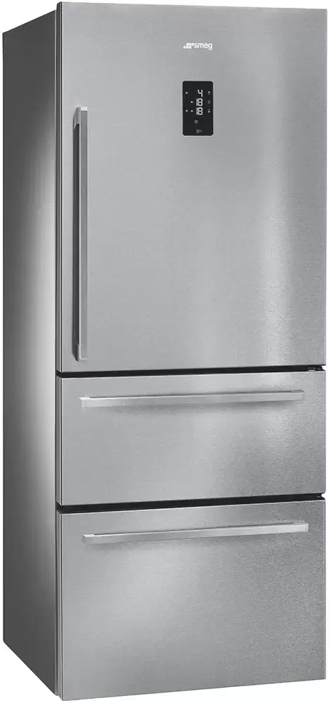 Холодильник SMEG FT41BXE