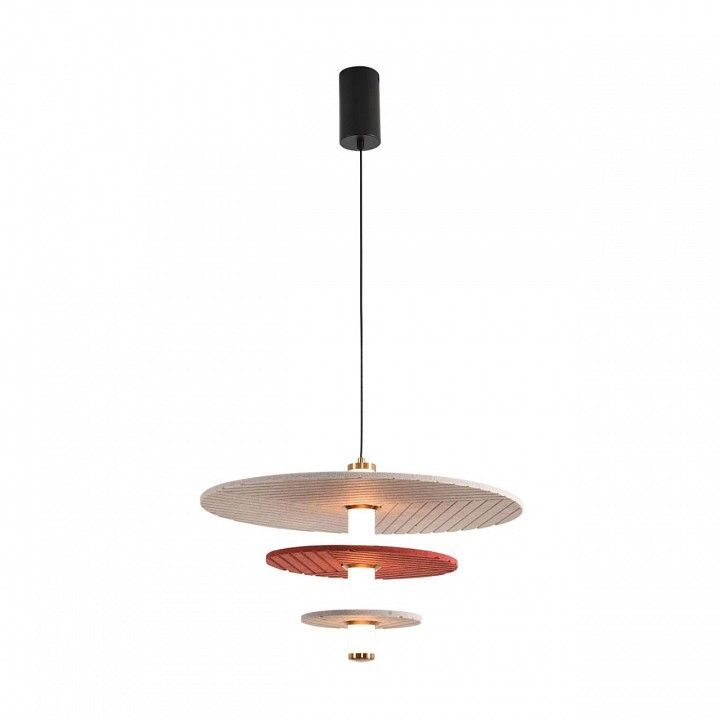 Подвесной светильник Lumion FELTA 8296/11AL