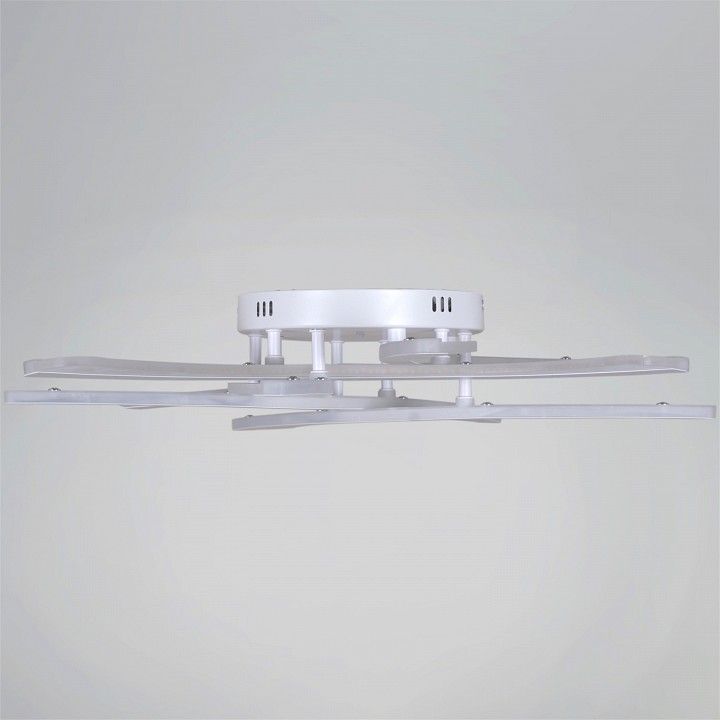 Потолочная люстра Reluce  94090-0.3-05 WH