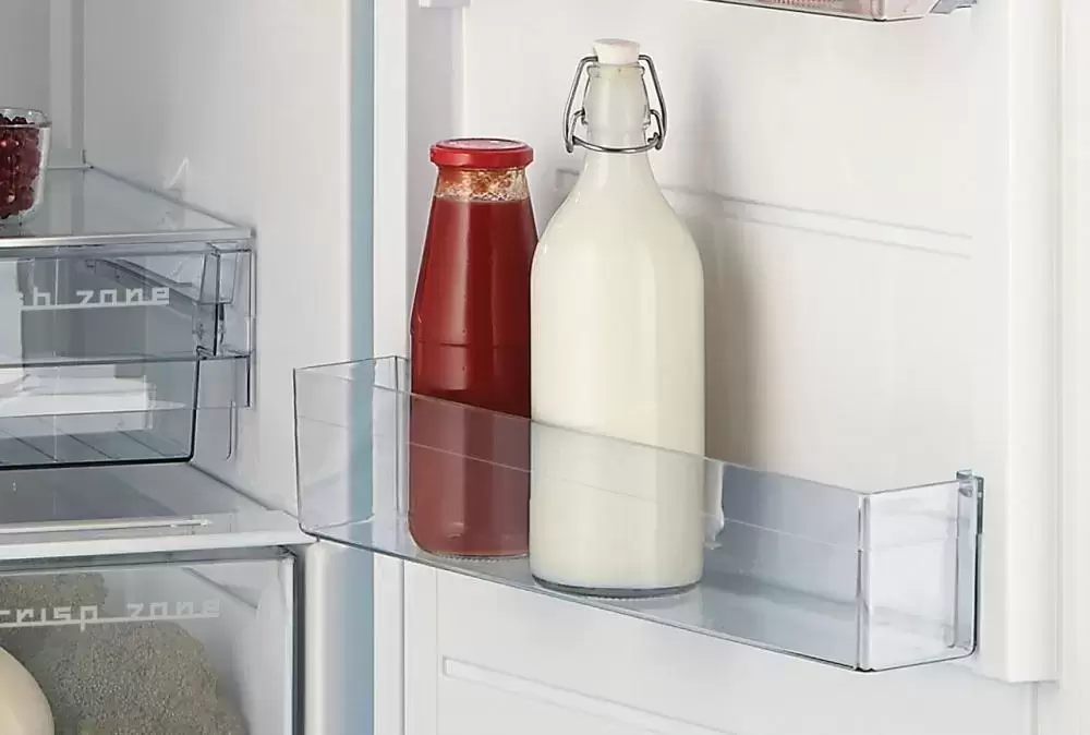 Холодильник Gorenje OBRB153BK