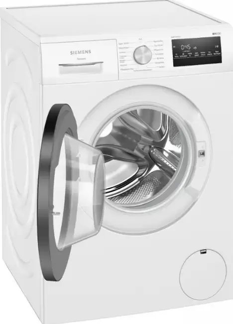 Стиральная машина Siemens WM14N2G3