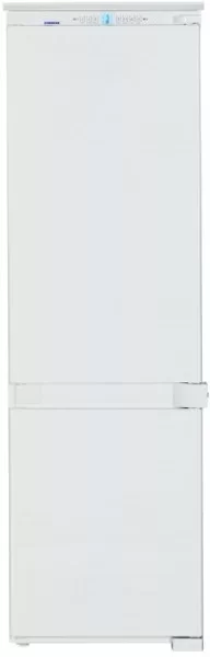 Встраиваемый двухкамерный холодильник Liebherr ICS 3314 Comfort