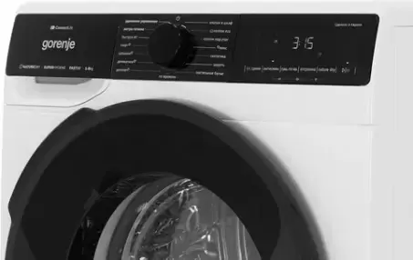 Сушильная машина Gorenje DPNA82WIFI/C