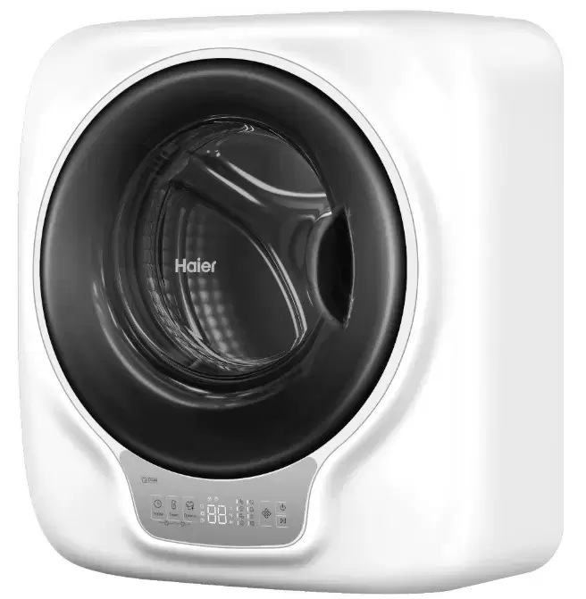 Настенная стиральная машина Haier HW30-BP7407