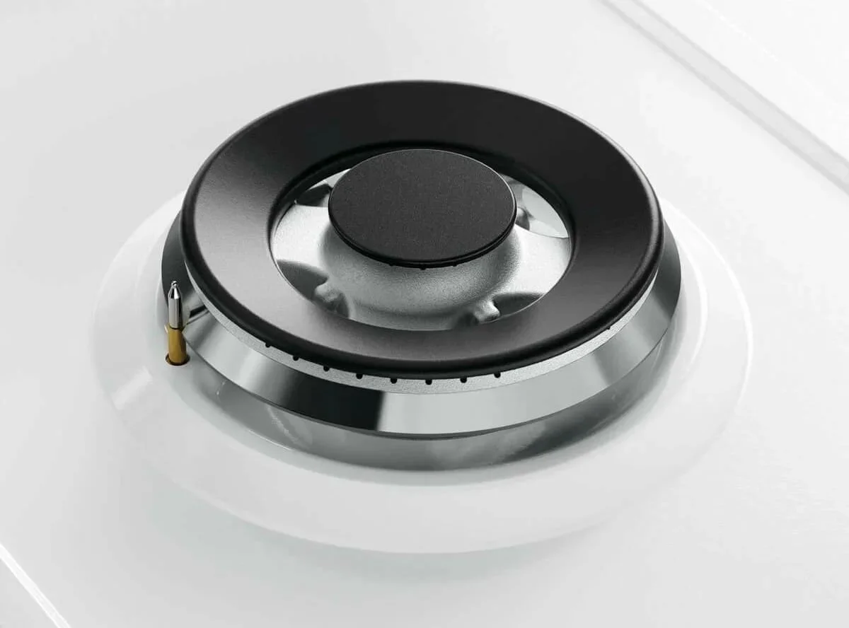 Варочная панель Electrolux EGS6436WW
