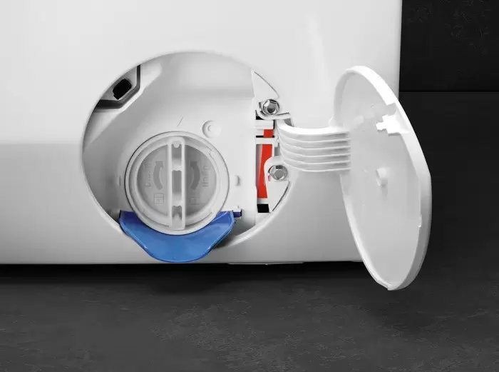 Стиральная машина с сушкой AEG LWR85165O