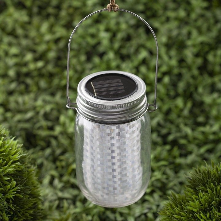 Наземный низкий светильник Эра  SL-GL14-JAR-2