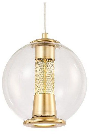 Подвесной светильник Favourite Boble 4551-1P