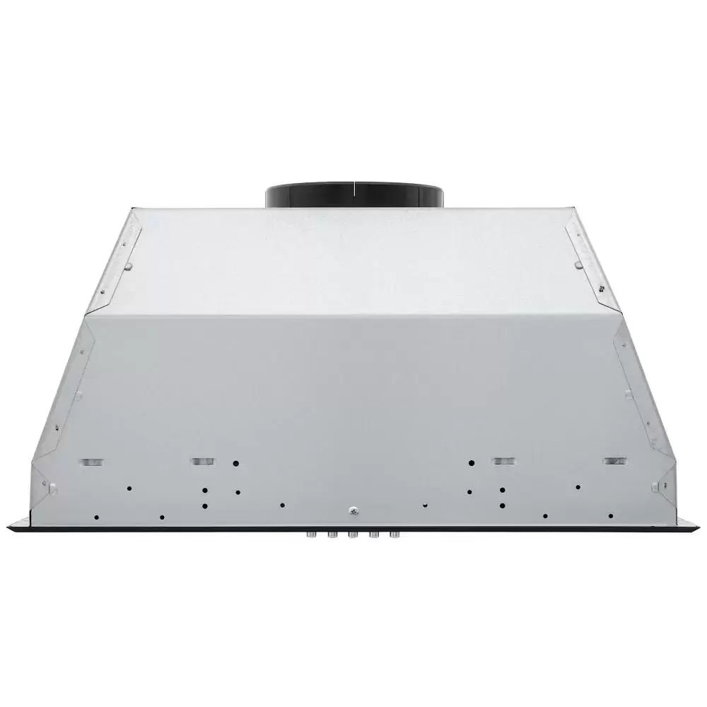 Встраиваемая вытяжка Krona ADEL 600 BLACK PB