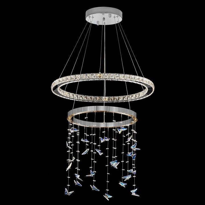 Подвесной светильник Citilux ETERA CL322060