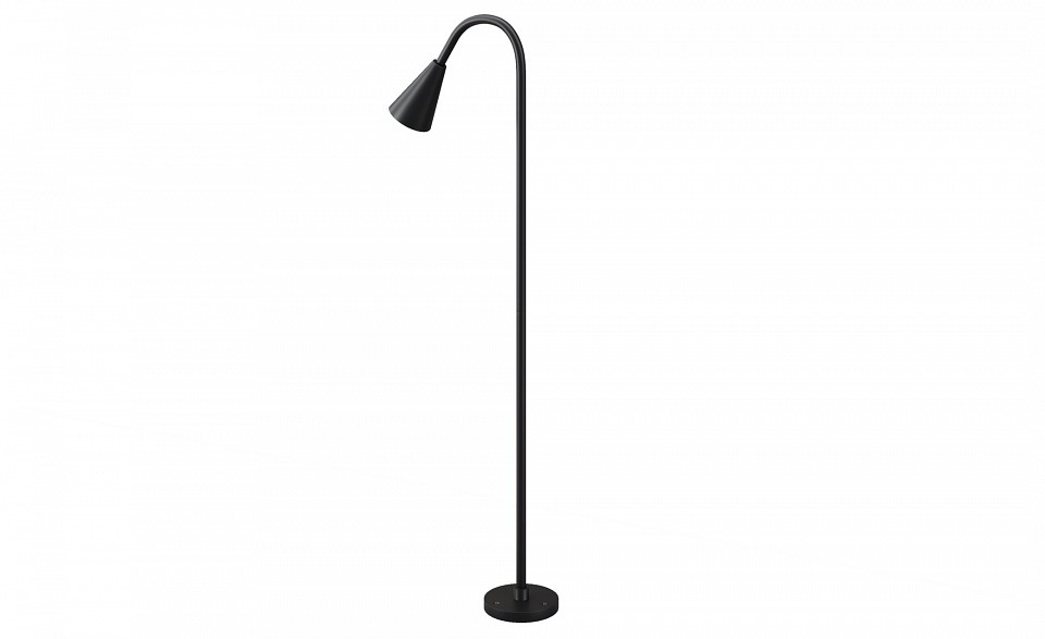 Наземный низкий светильник Maytoni Outdoor Barb O531FL-L3B3K