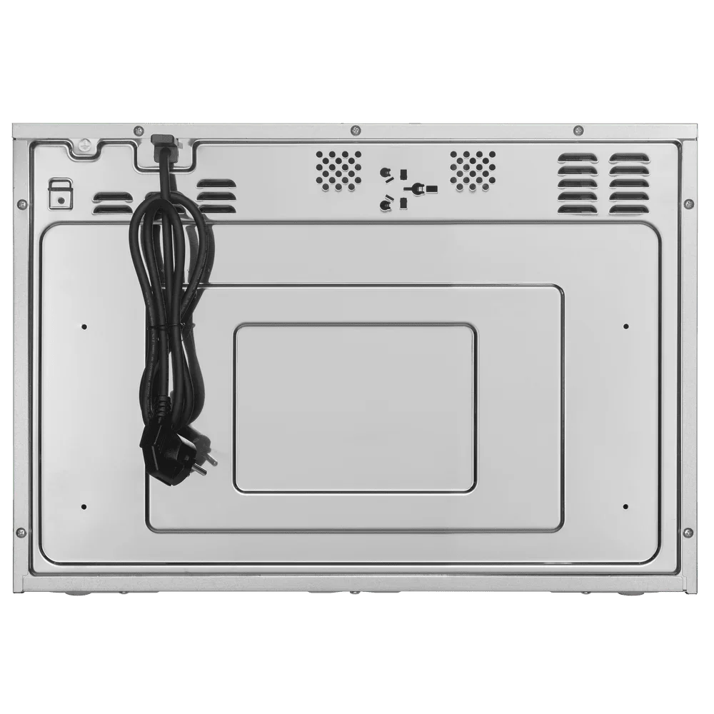 Встраиваемая микроволновая печь Maunfeld MBMO349GB201