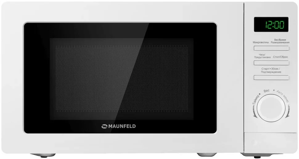 Микроволновая печь Maunfeld MFSMO720EW03