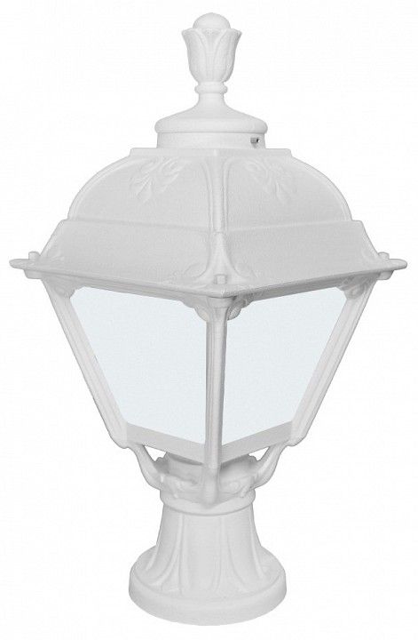 Наземный низкий светильник Fumagalli CEFA U23.110.000.WYE27