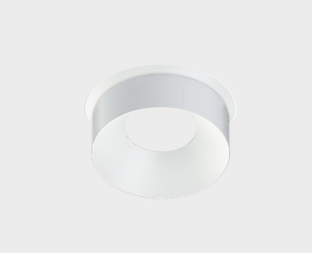 Накладной светильник Italline SKY SKY black + SKY R white
