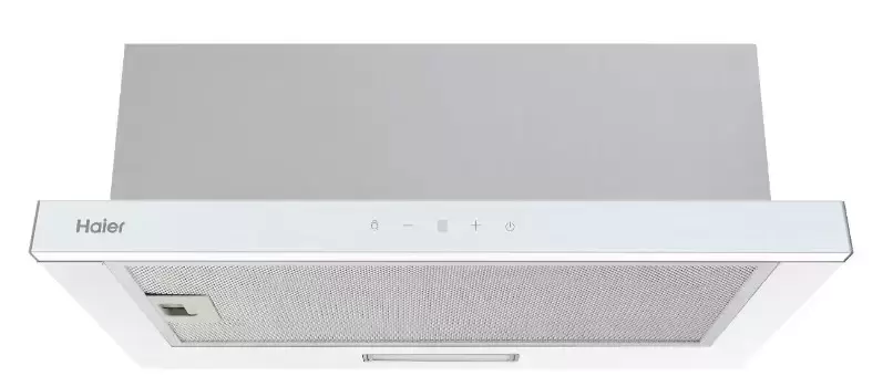 Встраиваемая вытяжка Haier HVX-T642GW