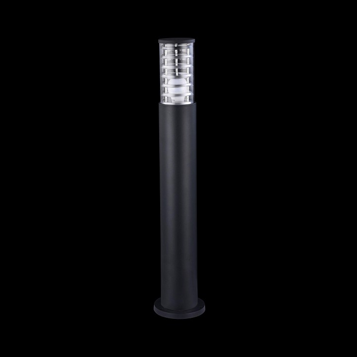 Наземный низкий светильник Maytoni Outdoor Bronx O576FL-01B