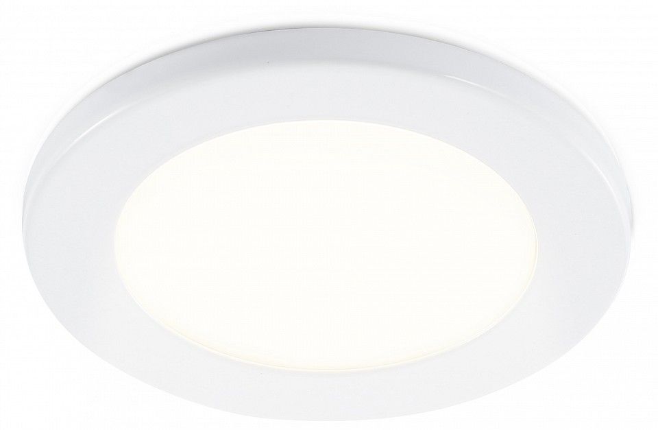 Встраиваемый светильник Ambrella Light TN TN6630