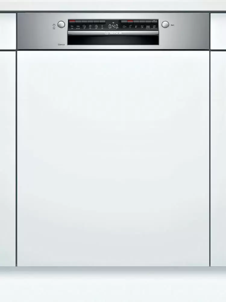 Встраиваемая посудомоечная машина Bosch SMI4IMS60T
