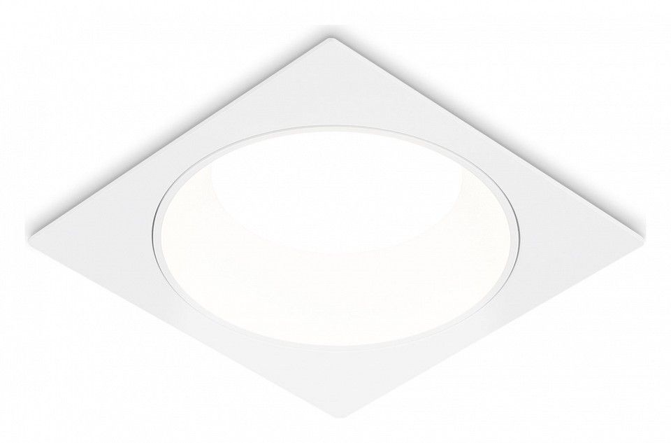 Встраиваемый светильник Ambrella Light TN TN52337