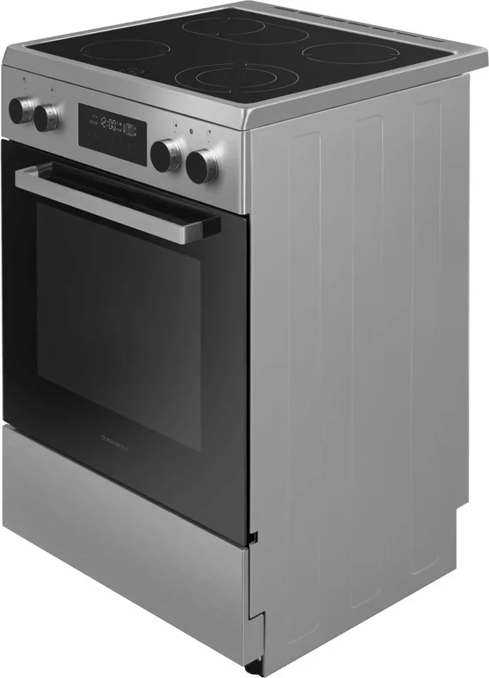 Электрическая плита Maunfeld MEC611CS09TD