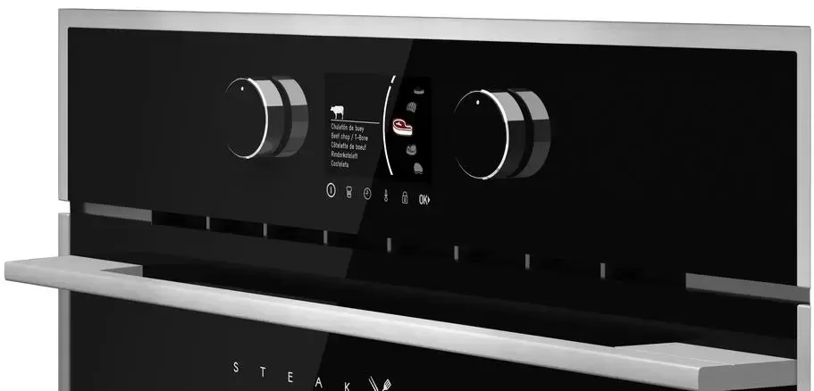 Духовой шкаф Teka STEAKMASTER BLACK-SS
