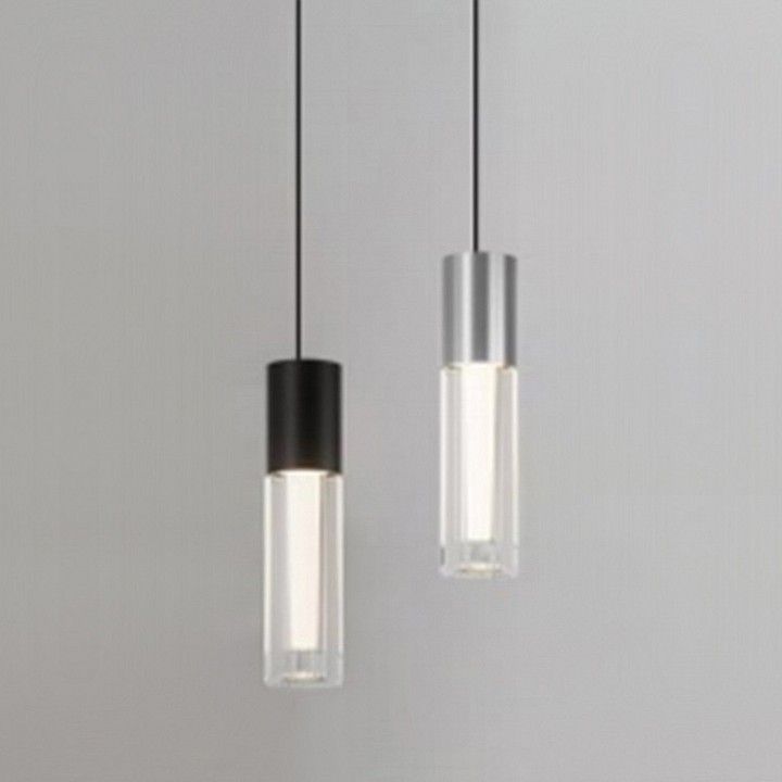 Подвесной светильник Italline IT014-0204 IT014-0204 dark silver