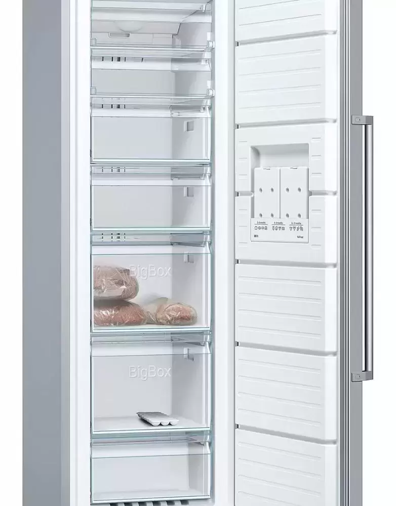 Морозильник Bosch GSN36VL21R