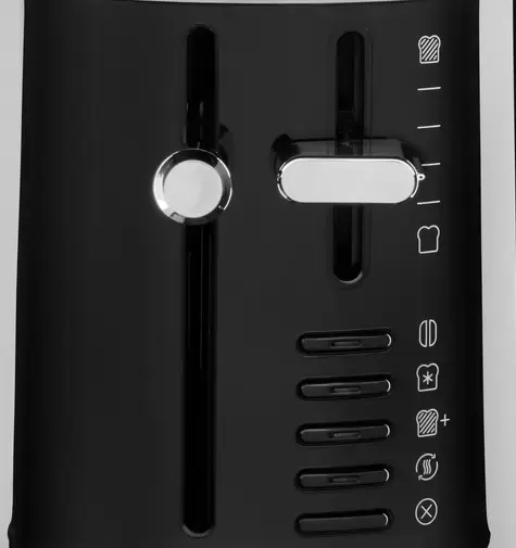 Тостер KitchenAid 5KMT3115EOB